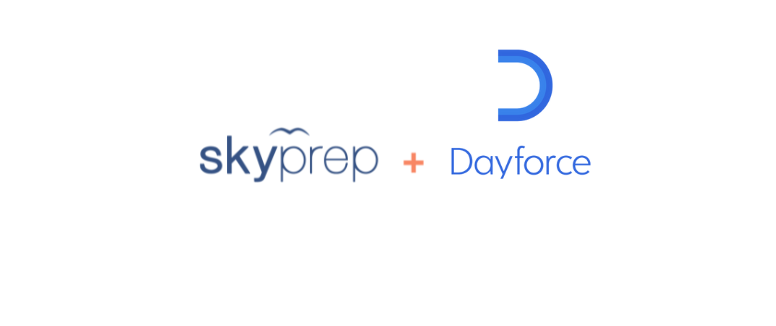 Blog post image pertaining to SkyPrep and Ceridian Dayforce: Seamlessly Integrate Your HCM System with Your LMS