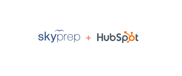 Blog post image pertaining to SkyPrep + HubSpot: Seamlessly Integrate Your CRM with Your LMS