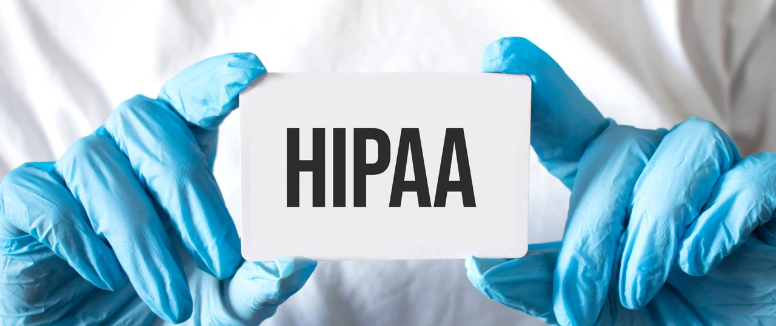 Blog post image pertaining to HIPAA Compliance: What Is It?