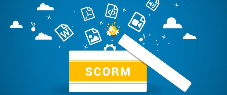 Blog post image pertaining to SCORM: What Is It?