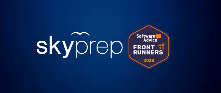 Blog post image pertaining to SkyPrep Recognized as a Frontrunner in Employee Training by Software Advice