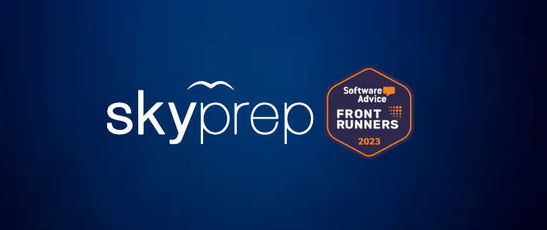 Blog post image pertaining to SkyPrep Recognized as Top eLearning Software by Software Advice