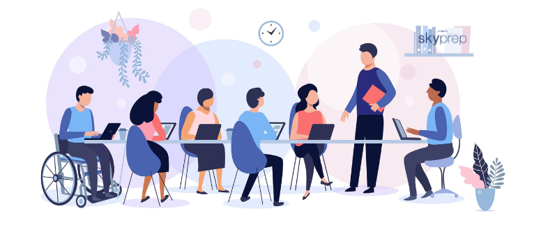 Blog post image pertaining to 10 Long-Term Benefits of Utilizing a LMS