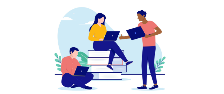 Blog post image pertaining to 15 Benefits of Employee Engagement and Why It’s Important in the Workplace