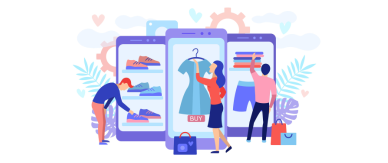 Blog post image pertaining to 4 Types of Retail Employee Training Programs