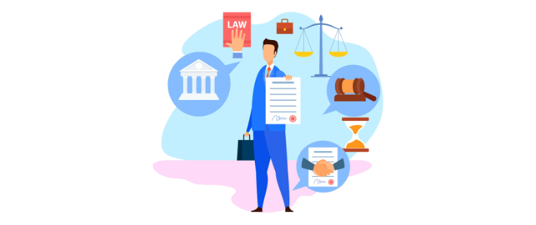 Blog post image pertaining to Empowering Employee Learning and Development in Law Firms