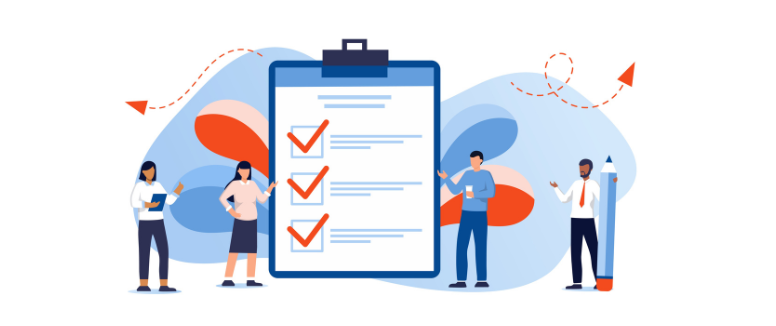 Blog post image pertaining to 10 Key Factors to Consider When Selecting an LMS