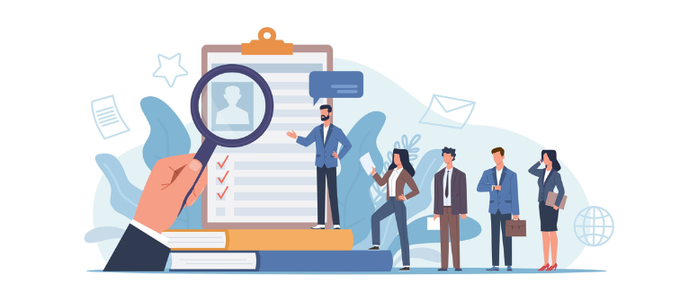 Blog post image pertaining to 7 Best Practices for Effective Employee Onboarding