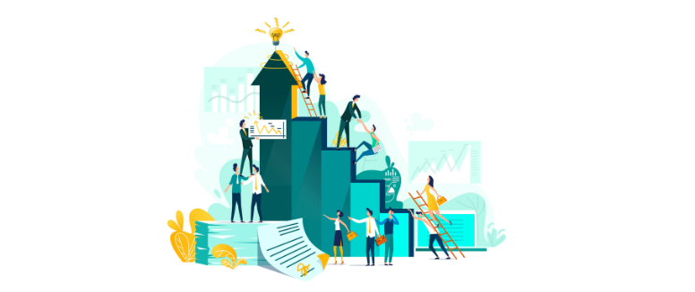 Blog post image pertaining to 8 Employee Training Methods to Consider in Today’s Workplace