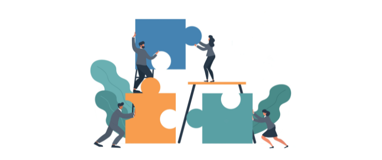 Blog post image pertaining to Elevating Employee Engagement in a Hybrid Workplace: A 10-point Strategy