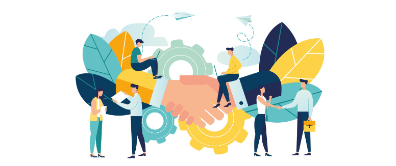 Blog post image pertaining to How To Measure The Success Of Your Corporate eLearning Program