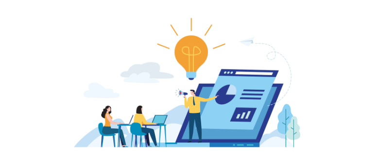 Blog post image pertaining to Employee Training Evaluation: How to Measure What Matters