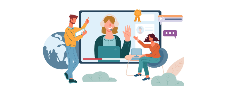 Blog post image pertaining to How to Avoid 8 Common Missteps in Remote Training