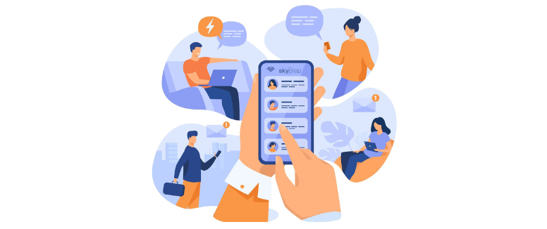 Blog post image pertaining to The Importance of Mobile-Friendly LMS Solutions