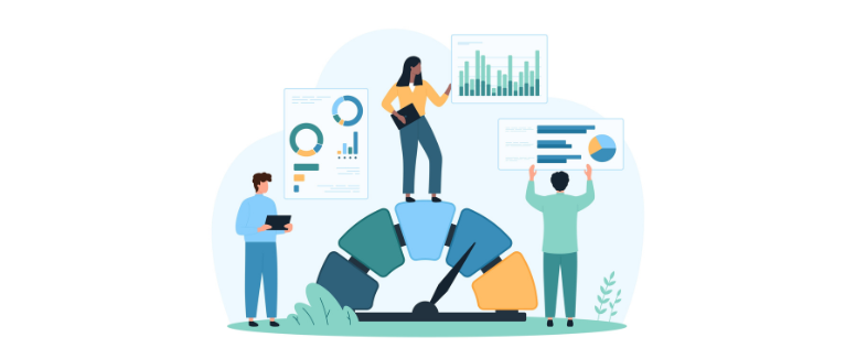 Blog post image pertaining to LMS Success Metrics: Key Strategies & Insights