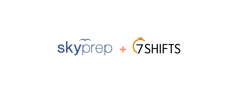 Blog post image pertaining to SkyPrep + 7Shifts: Streamlining Workforce Management and Training
