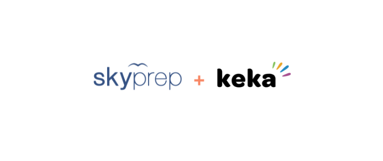 Blog post image pertaining to SkyPrep + Keka: Unlock the Future of HRIS and Learning Management