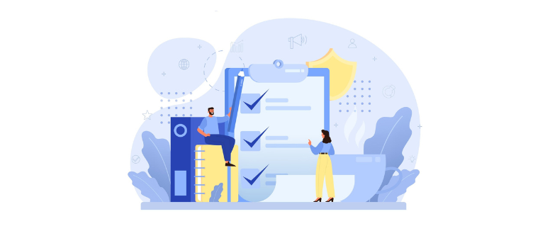 Blog post image pertaining to LMSs for Compliance Training: Meeting Regulatory Requirements