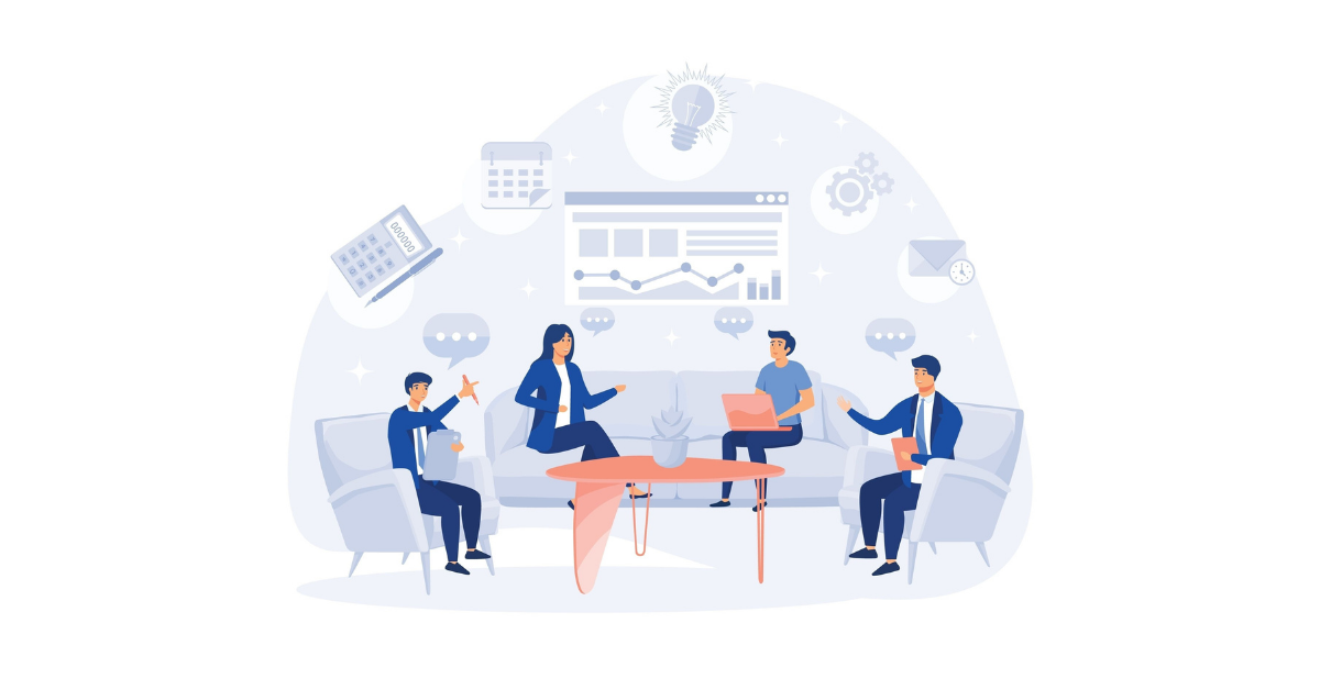 Blog post image pertaining to Unlocking Employee Potential: How an LMS Transforms Corporate Training