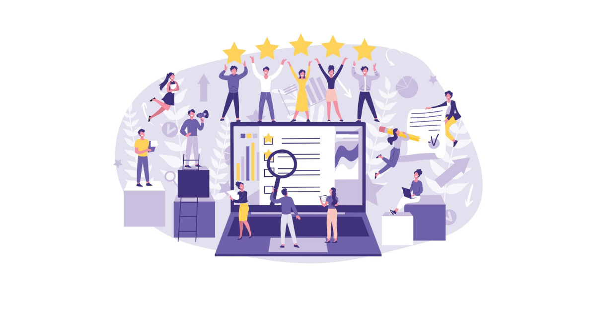 Blog post image pertaining to The Importance of Regular LMS Audits and Updates