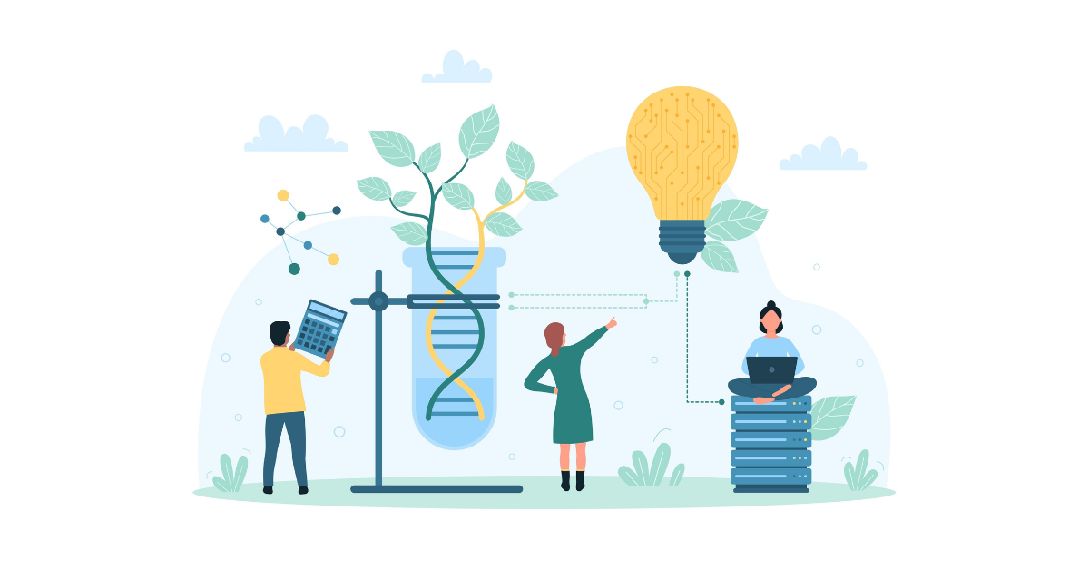 Blog post image pertaining to Transforming Biotech Training: How a Robust LMS Enhances Compliance and Innovation