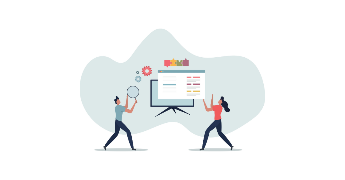 Blog post image pertaining to How to Turn PDFs into Interactive Training Courses in Minutes