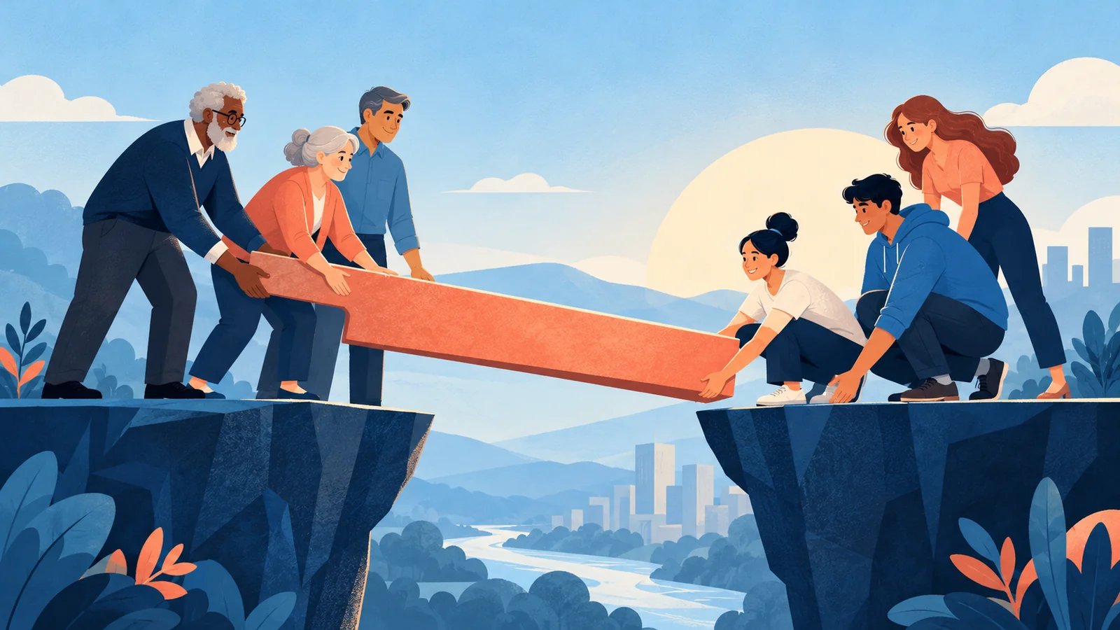 Blog post image pertaining to Dealing With An Aging Workforce