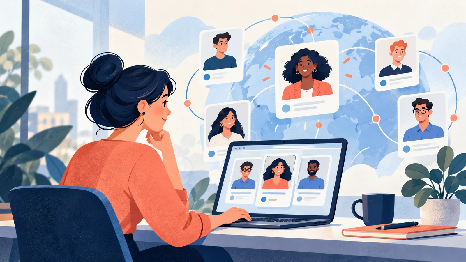 Blog post image pertaining to Recruiting Software Aides That Can Help You Secure the Best Candidates