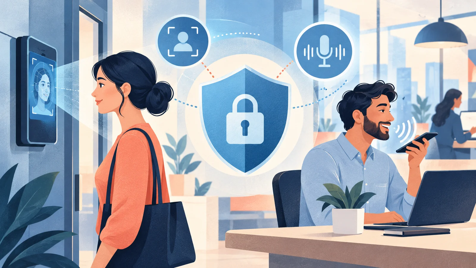 Blog post image pertaining to Investing in Technology to Lower Security Risks