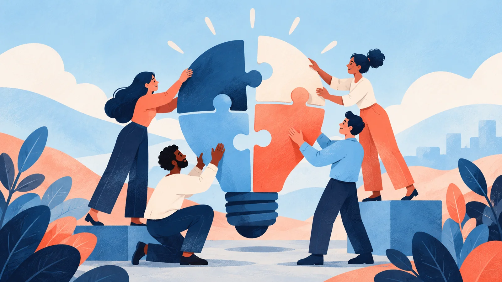 Blog post image pertaining to Tools of Engagement: 5 Great HR Programs to Involve Employees