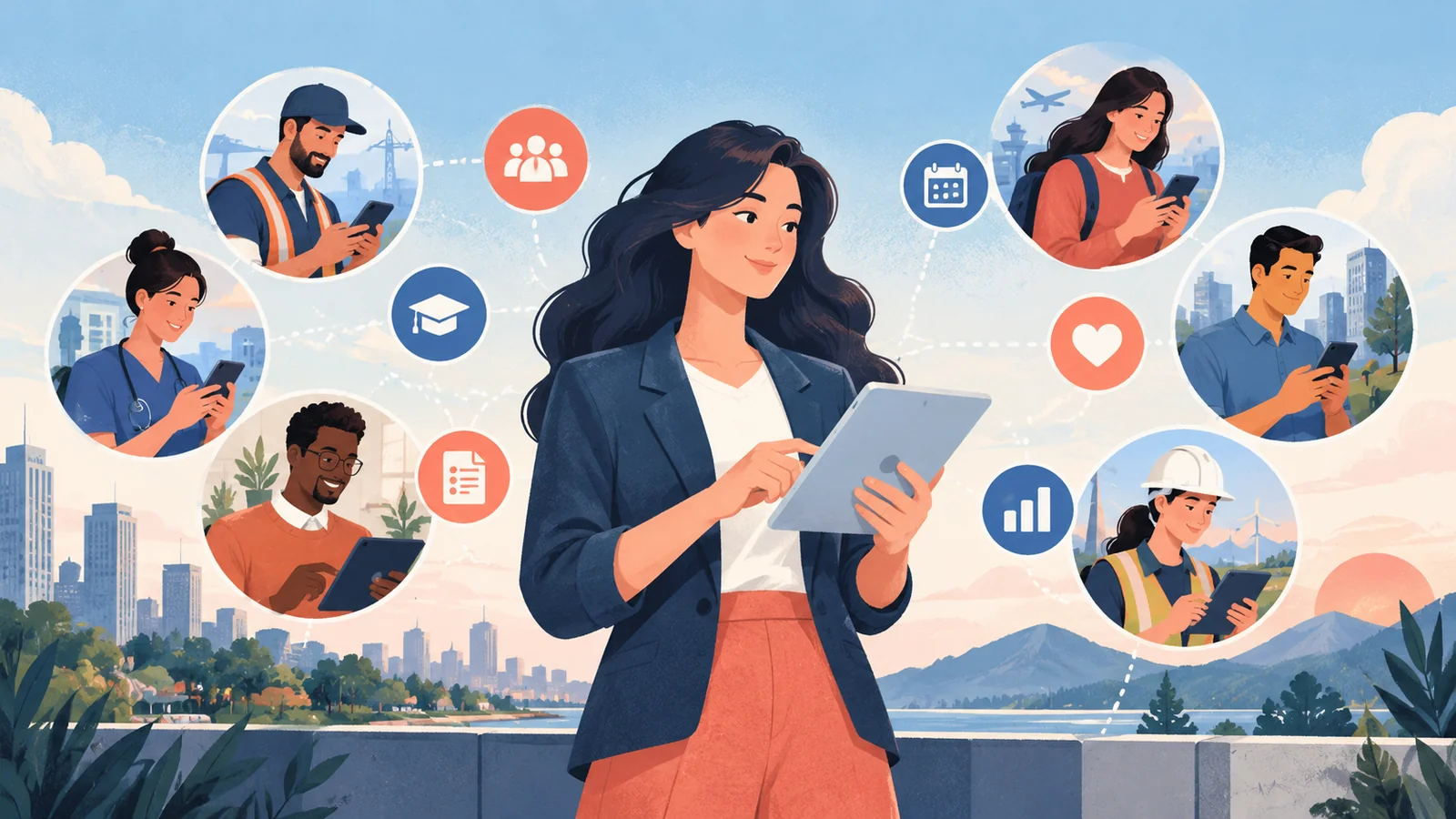 Blog post image pertaining to What Does Mobile Success Look Like for the HR Professional?
