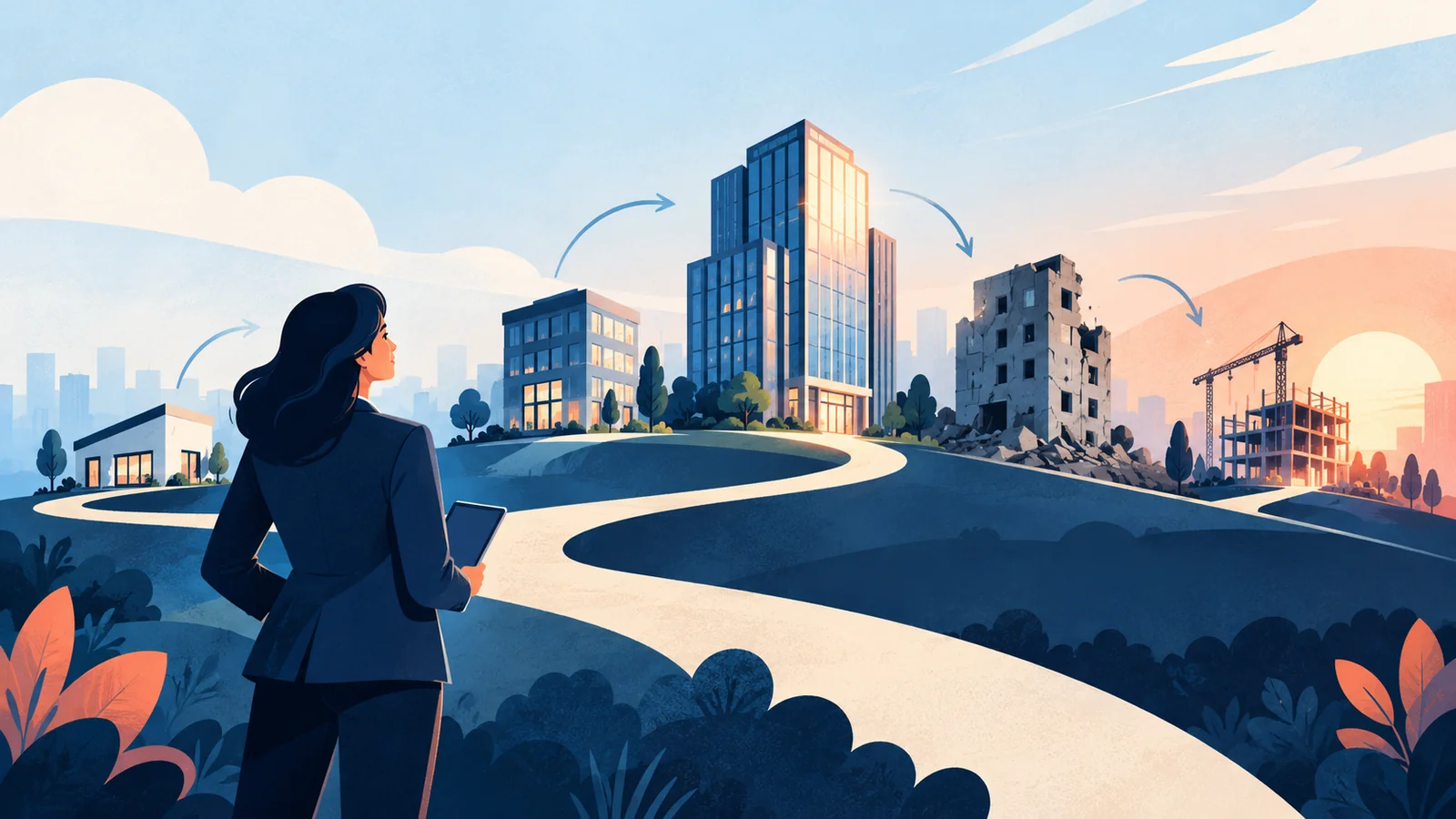 Blog post image pertaining to How HR Professionals Can Adapt to the Changing Lifespan of Corporations
