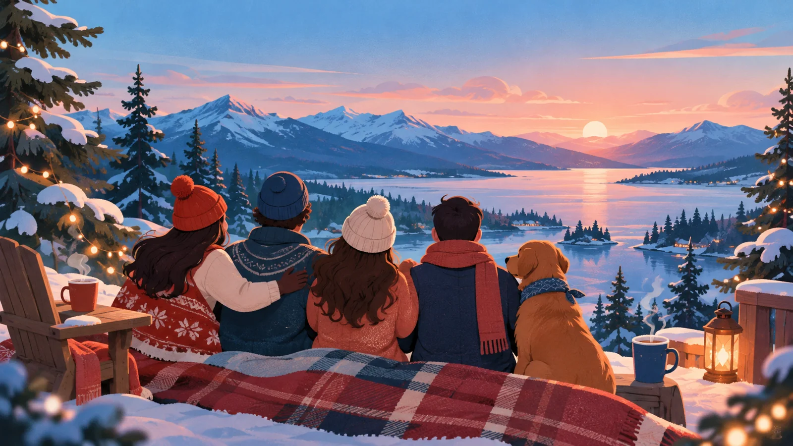 Blog post image pertaining to Happy Holidays from SkyPrep