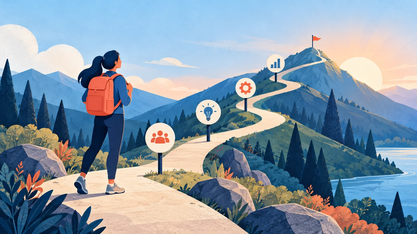 Blog post image pertaining to eLearning for the Long Haul: How Successful Was Your Training
