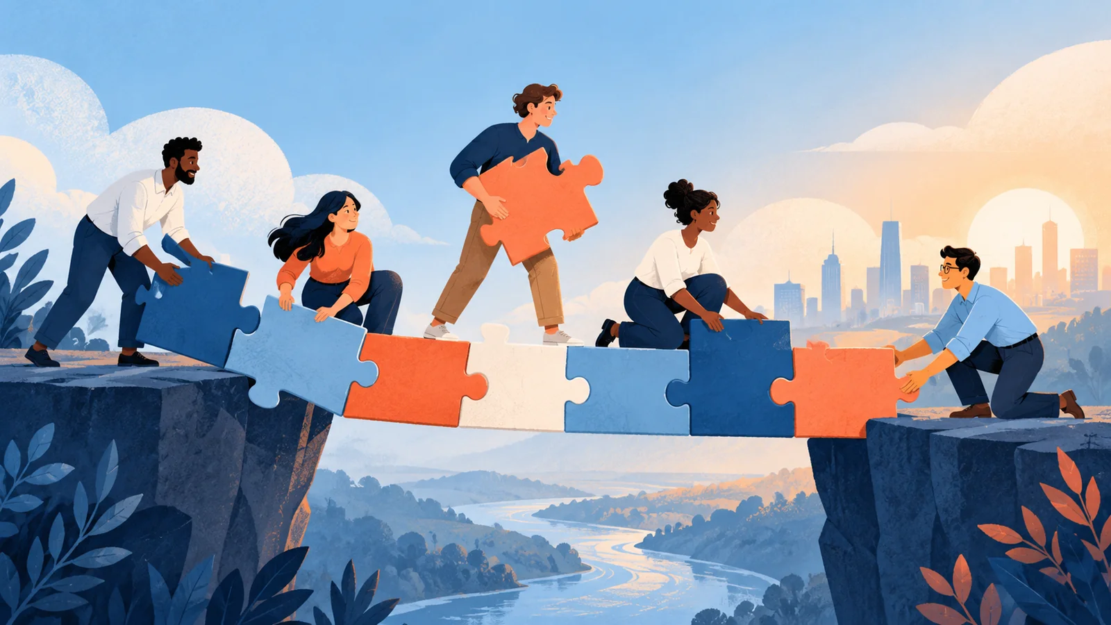 Blog post image pertaining to 5 Skills Employers are Looking for in New Hires