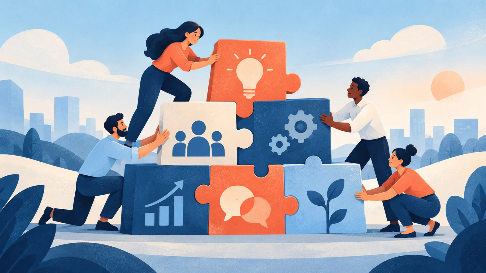 Blog post image pertaining to Skills Employers Want Workers to Possess in 2014