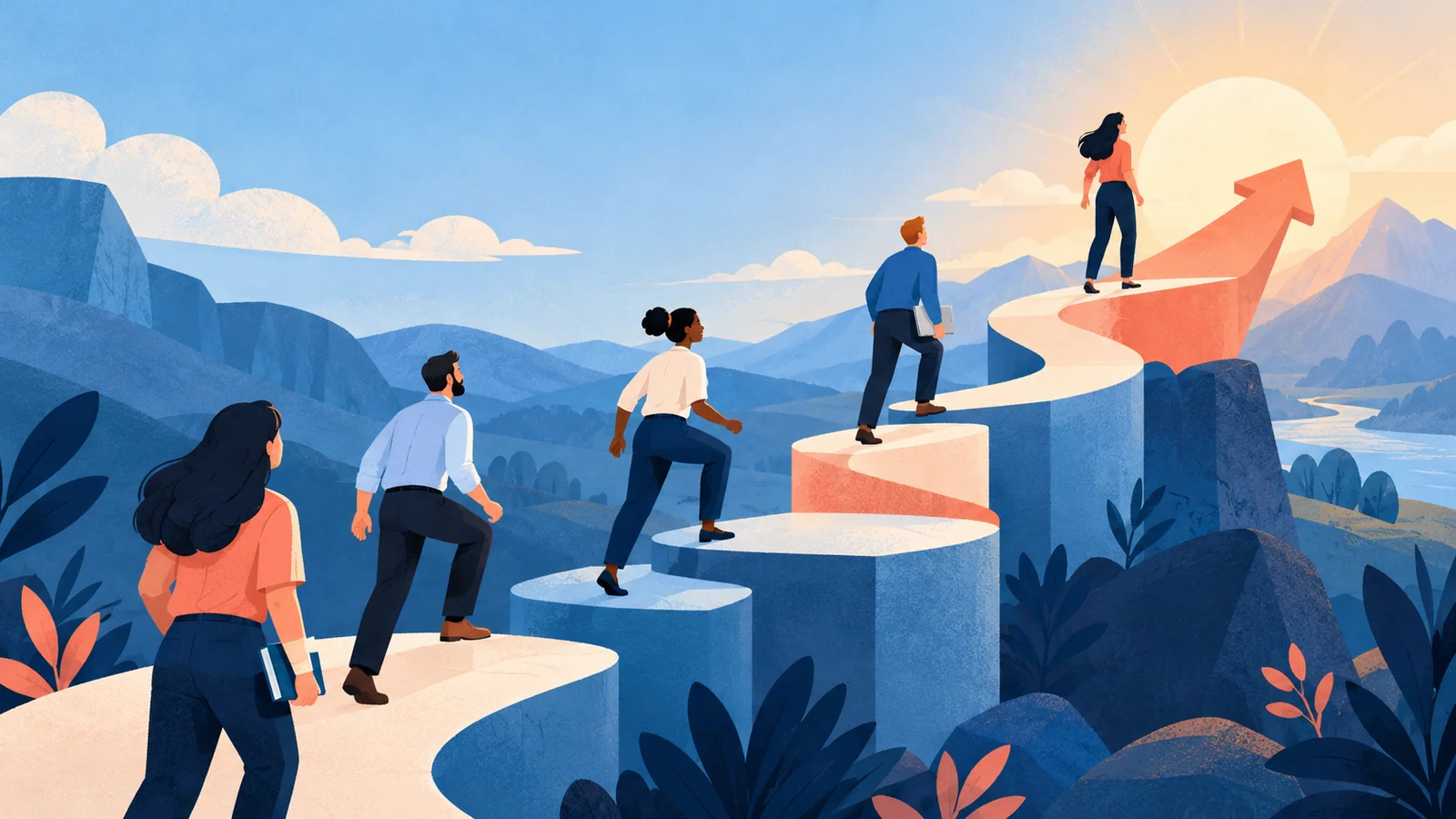 Blog post image pertaining to Rethinking Your Employee Training Methods