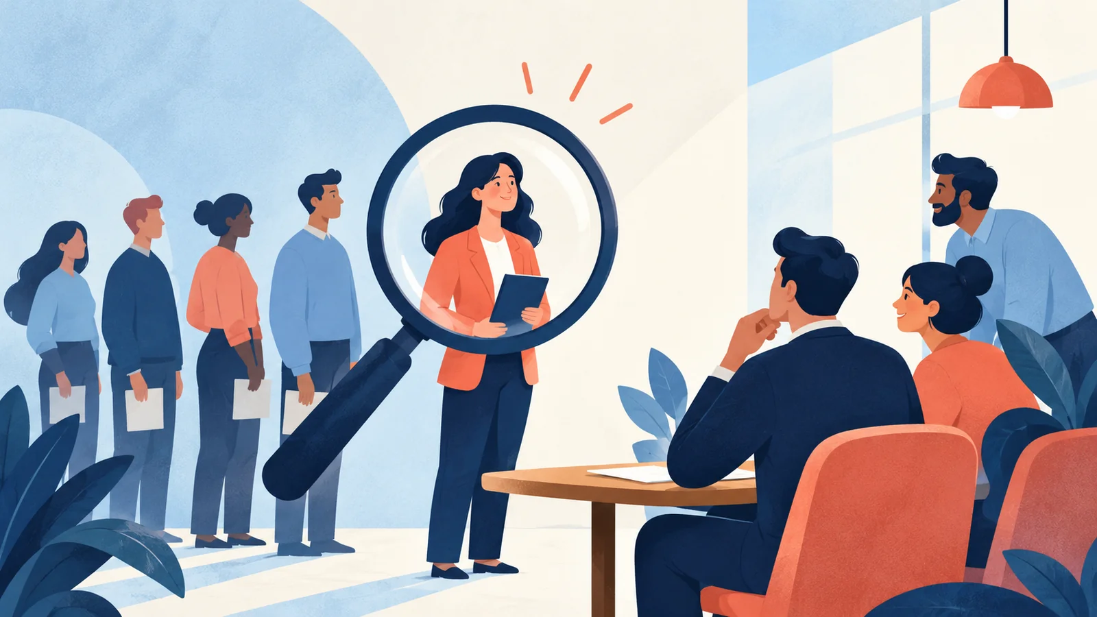 Blog post image pertaining to Best Ways to Avoid a Bad Hire