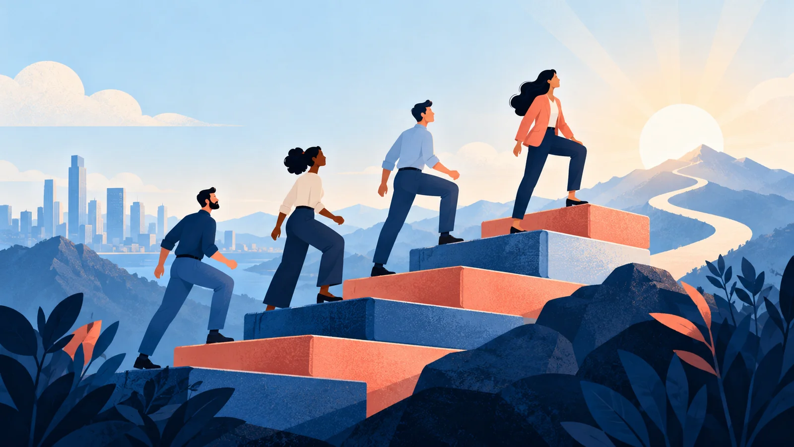 Blog post image pertaining to Why Smart Companies are Investing in Development