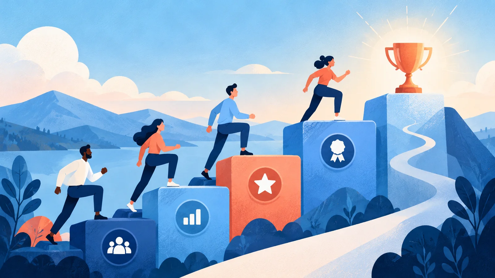Blog post image pertaining to Implementing Gamification In Training Initiatives