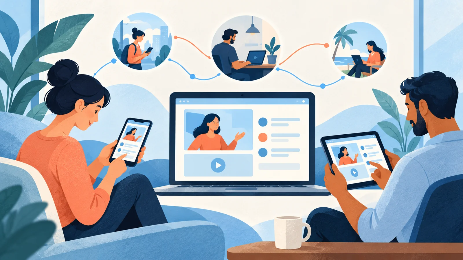 Blog post image pertaining to Integrating Responsive Design In E-learning