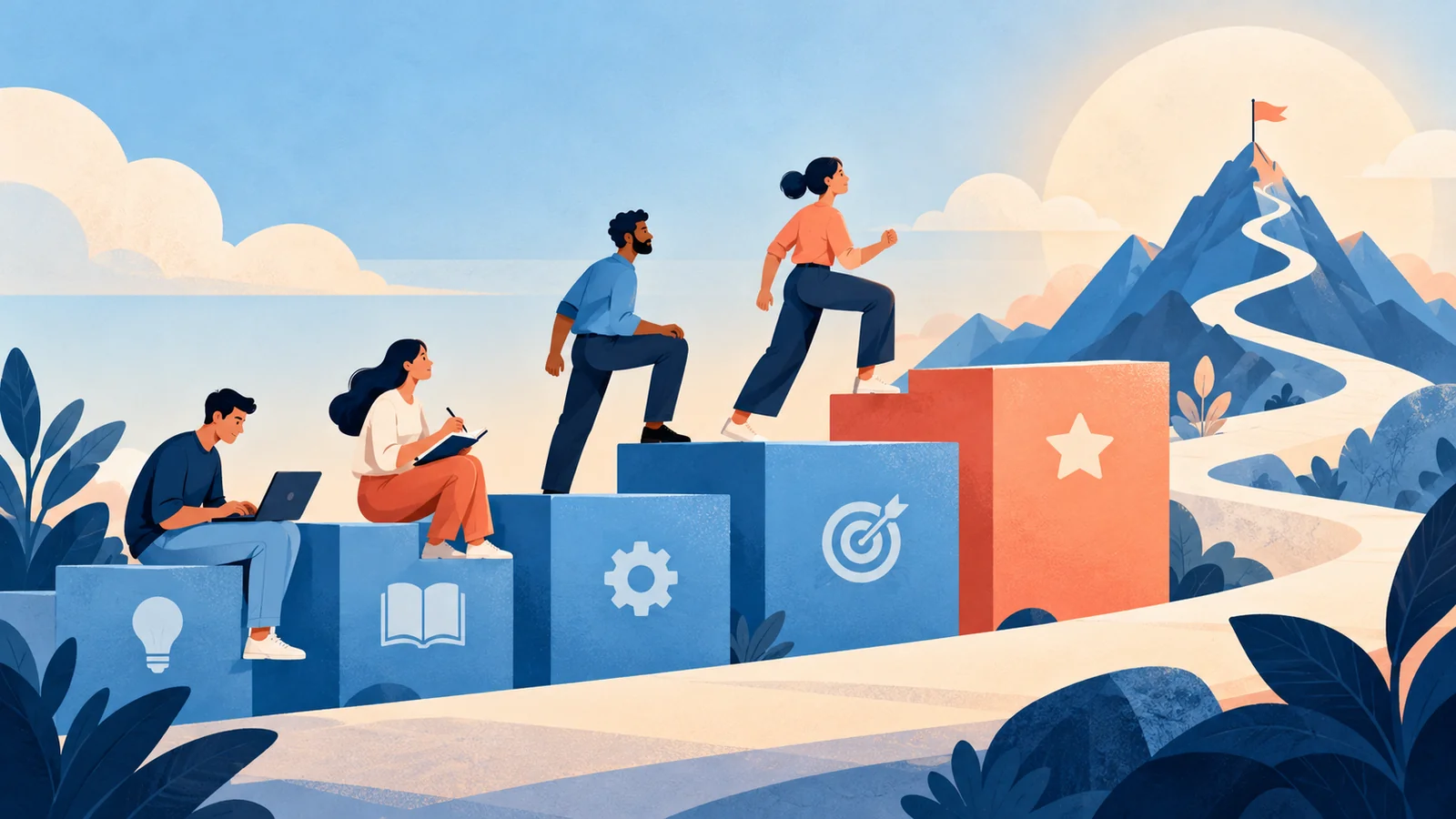 Blog post image pertaining to How to Make The Most Of Your Performance-Based Learning Model