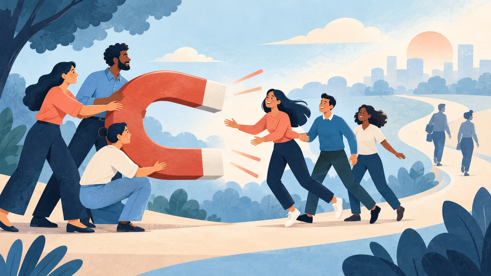 Blog post image pertaining to What HR Can Do To Fight Turnover