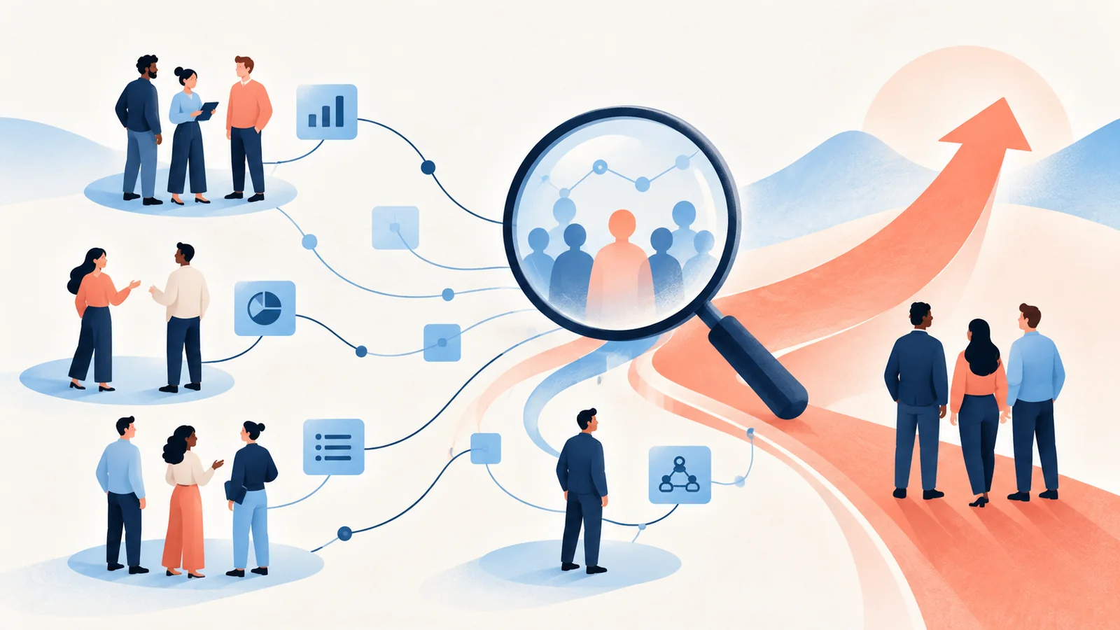 Blog post image pertaining to How HR Analytics Can Help You Optimize Performance