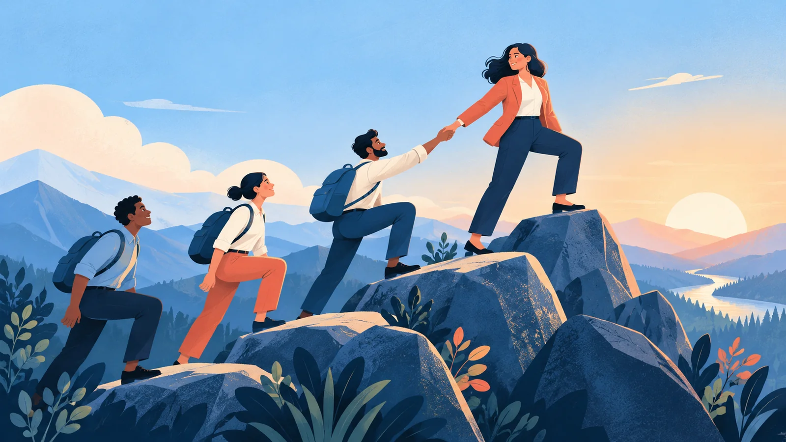 Blog post image pertaining to The Importance Of Managing Employee Development