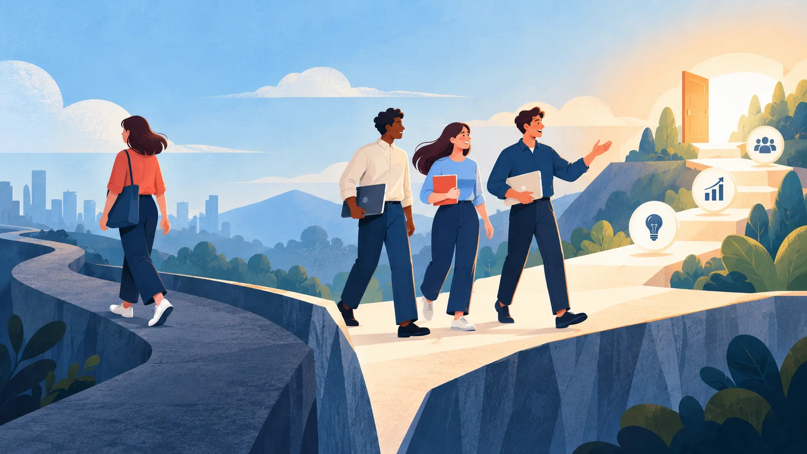 Blog post image pertaining to “1 in 4 Employees Quits Due to a Lack of Training” – Here’s What You Can Do To Fix It!