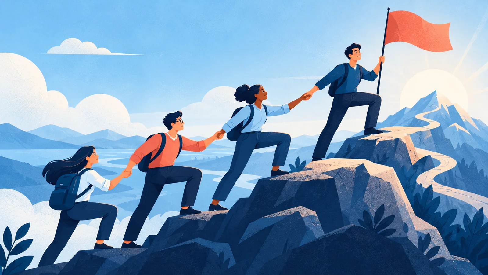 Blog post image pertaining to 7 Killer Tips for Successful Employee Training