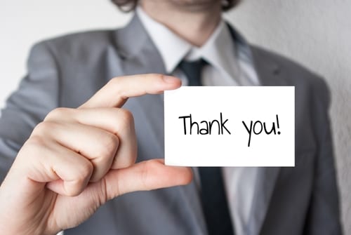 Blog post image pertaining to Effective Ways to Make Employees Feel Appreciated