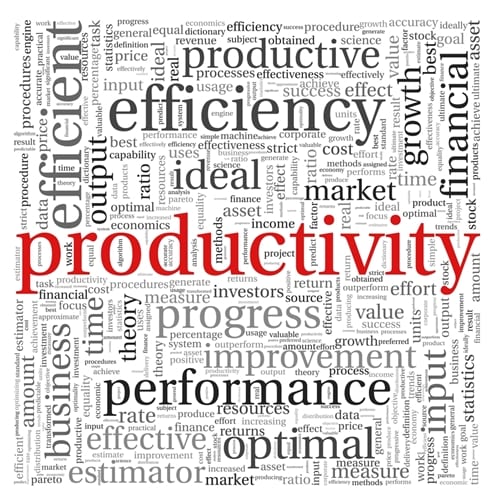 Blog post image pertaining to How HR Can Heighten Productivity