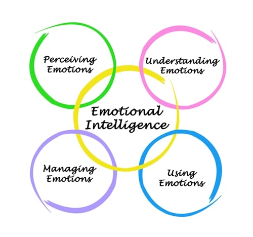 Emotional intelligence